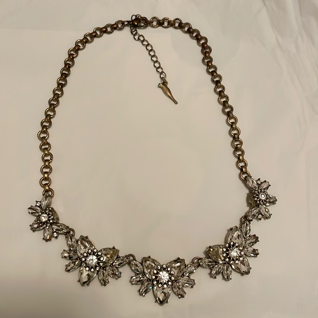 Rocksbox Statement Necklace